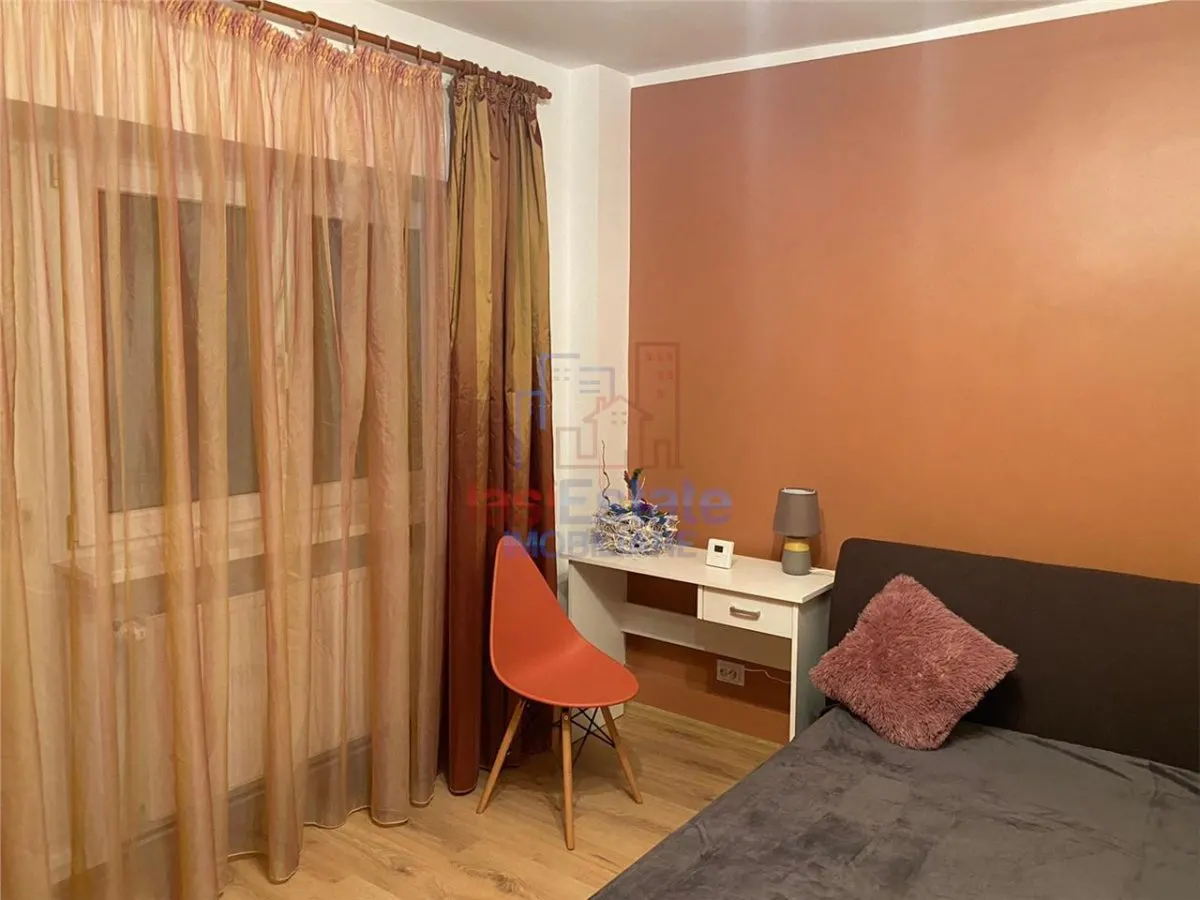Apartamnet 1 Camera Nicolina - Prima Statie - foto 17