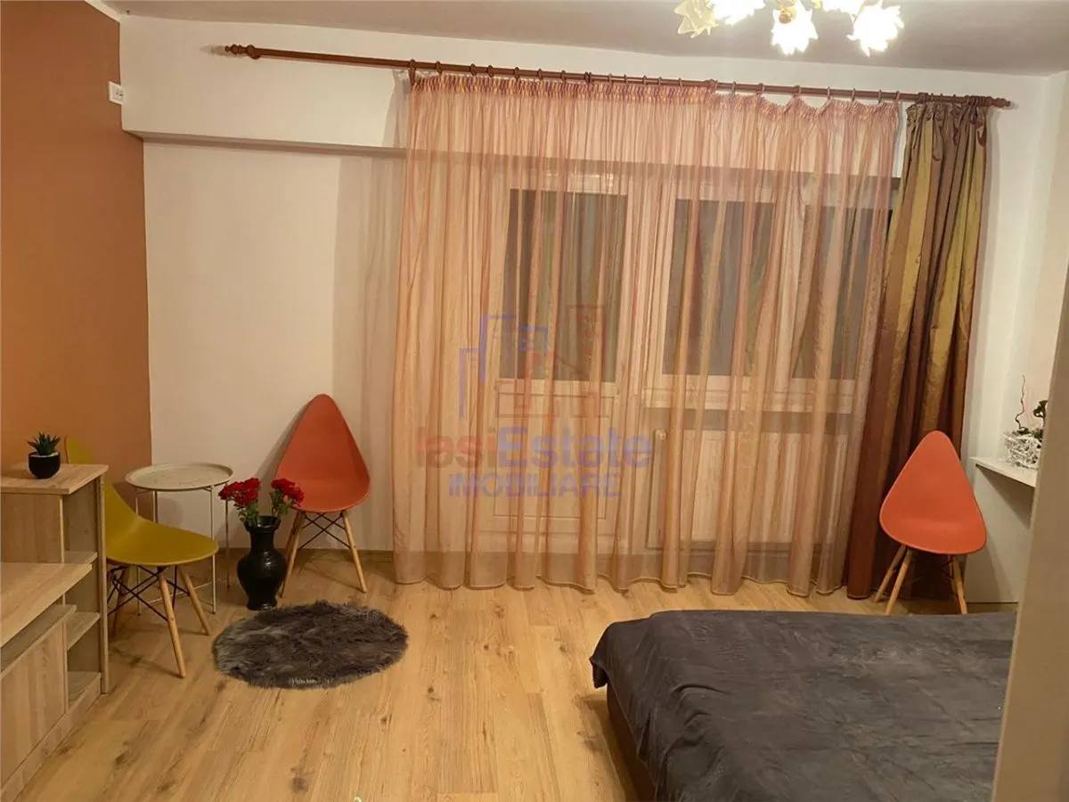 Apartamnet 1 Camera Nicolina - Prima Statie - foto 3