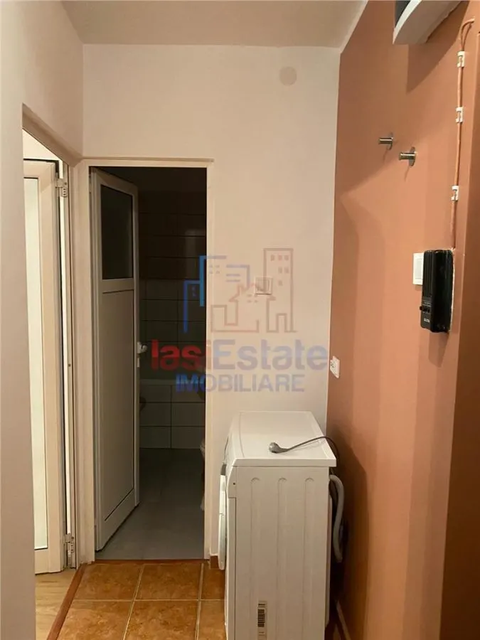 Apartamnet 1 Camera Nicolina - Prima Statie - foto 8