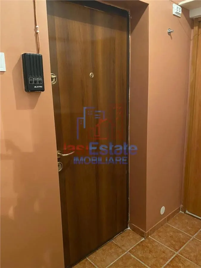 Apartamnet 1 Camera Nicolina - Prima Statie - foto 10