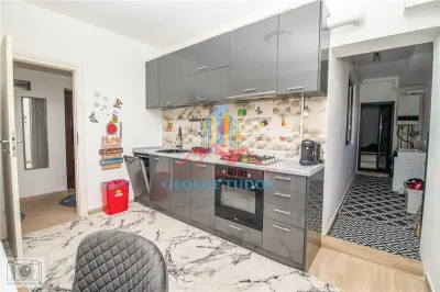 Apartament 2 camere total decomandat, 68 mp, Str. Acvilei 42, Chiajna - foto 12