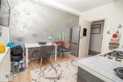 Apartament 2 camere total decomandat, 68 mp, Str. Acvilei 42, Chiajna - foto 13