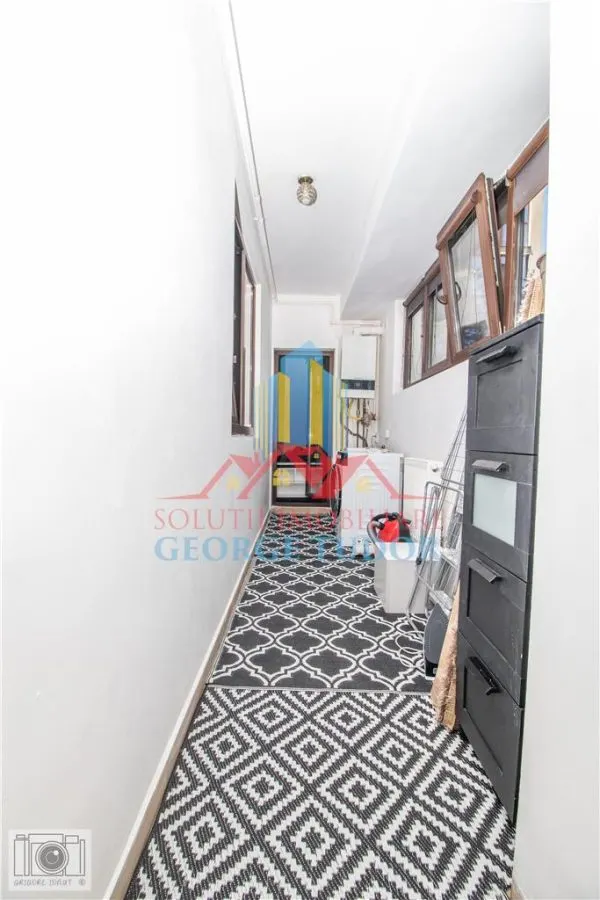 Apartament 2 camere total decomandat, 68 mp, Str. Acvilei 42, Chiajna - foto 14