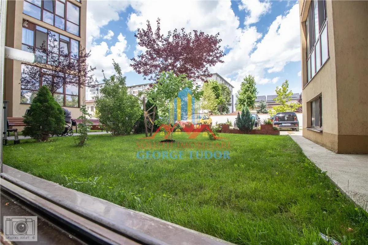 Apartament 2 camere total decomandat, 68 mp, Str. Acvilei 42, Chiajna - foto 16