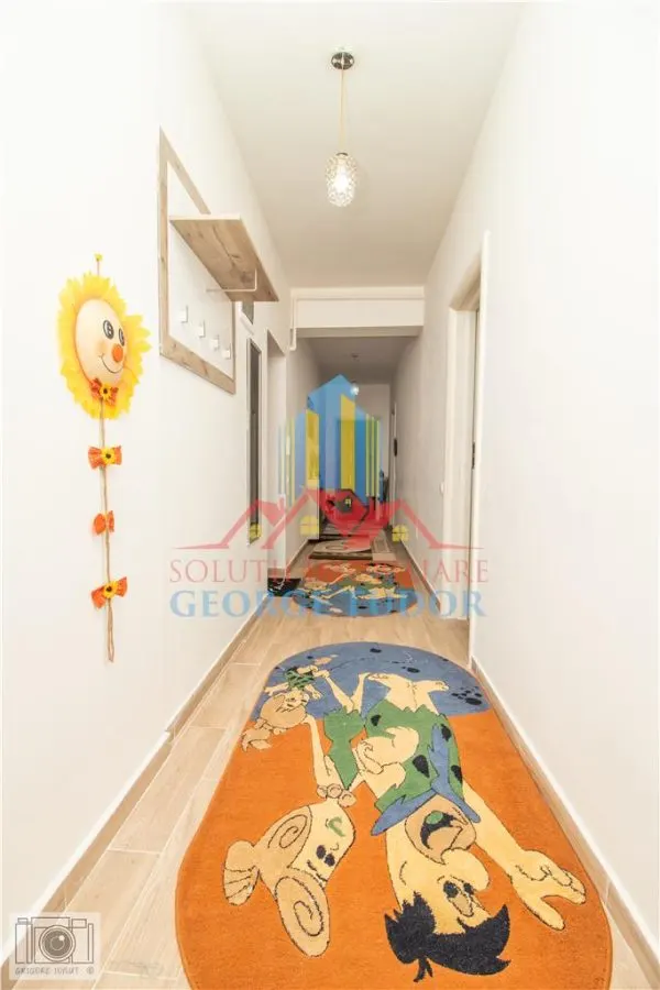 Apartament 2 camere total decomandat, 68 mp, Str. Acvilei 42, Chiajna - foto 17
