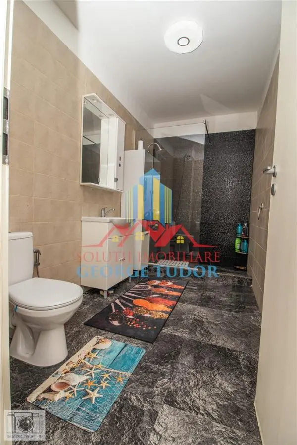 Apartament 2 camere total decomandat, 68 mp, Str. Acvilei 42, Chiajna - foto 18