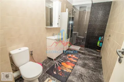 Apartament 2 camere total decomandat, 68 mp, Str. Acvilei 42, Chiajna - foto 19
