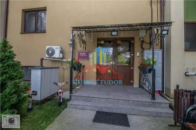 Apartament 2 camere total decomandat, 68 mp, Str. Acvilei 42, Chiajna - foto 25