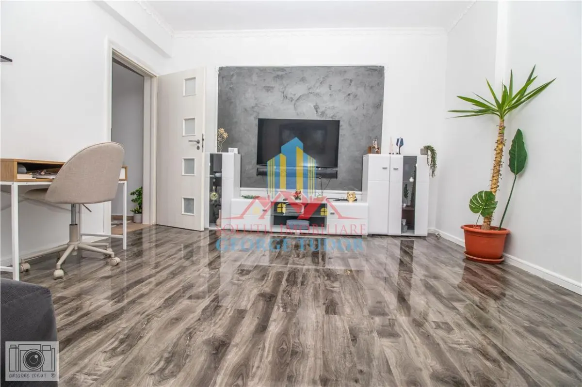 Apartament 2 camere total decomandat, 68 mp, Str. Acvilei 42, Chiajna - foto 5