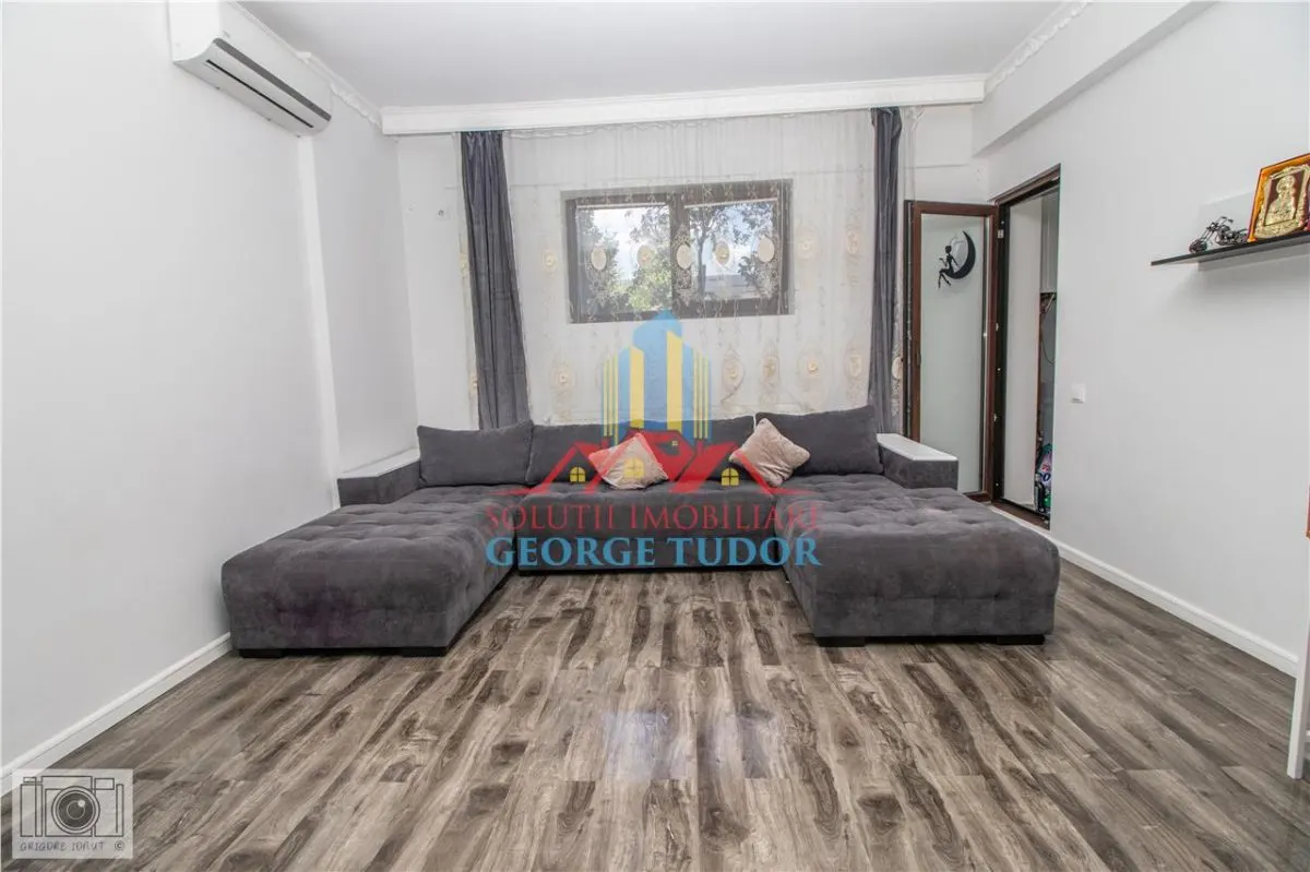 Apartament 2 camere total decomandat, 68 mp, Str. Acvilei 42, Chiajna - foto 6