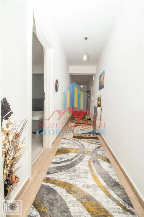 Apartament 2 camere total decomandat, 68 mp, Str. Acvilei 42, Chiajna - foto 7
