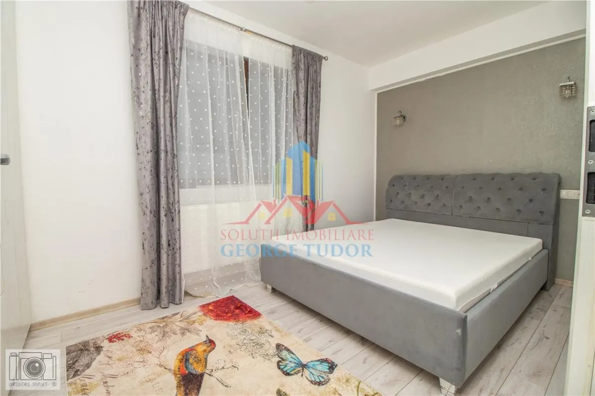 Apartament 2 camere total decomandat, 68 mp, Str. Acvilei 42, Chiajna - foto 8