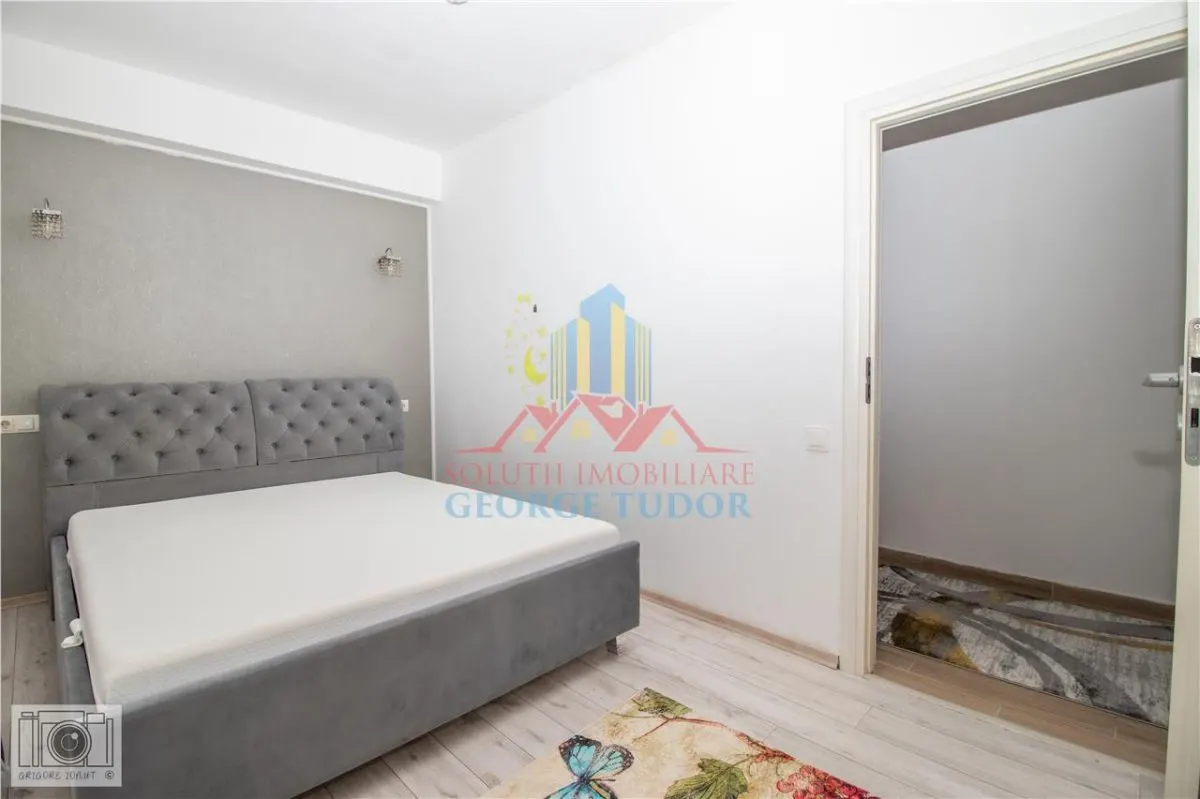 Apartament 2 camere total decomandat, 68 mp, Str. Acvilei 42, Chiajna - foto 9