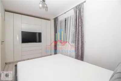 Apartament 2 camere total decomandat, 68 mp, Str. Acvilei 42, Chiajna - foto 10