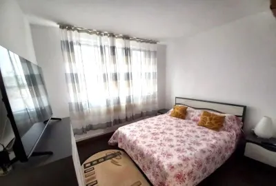 Baia Mare Vanzare Apartament 2 Camere renovat mobilat utilat - Baia Mare