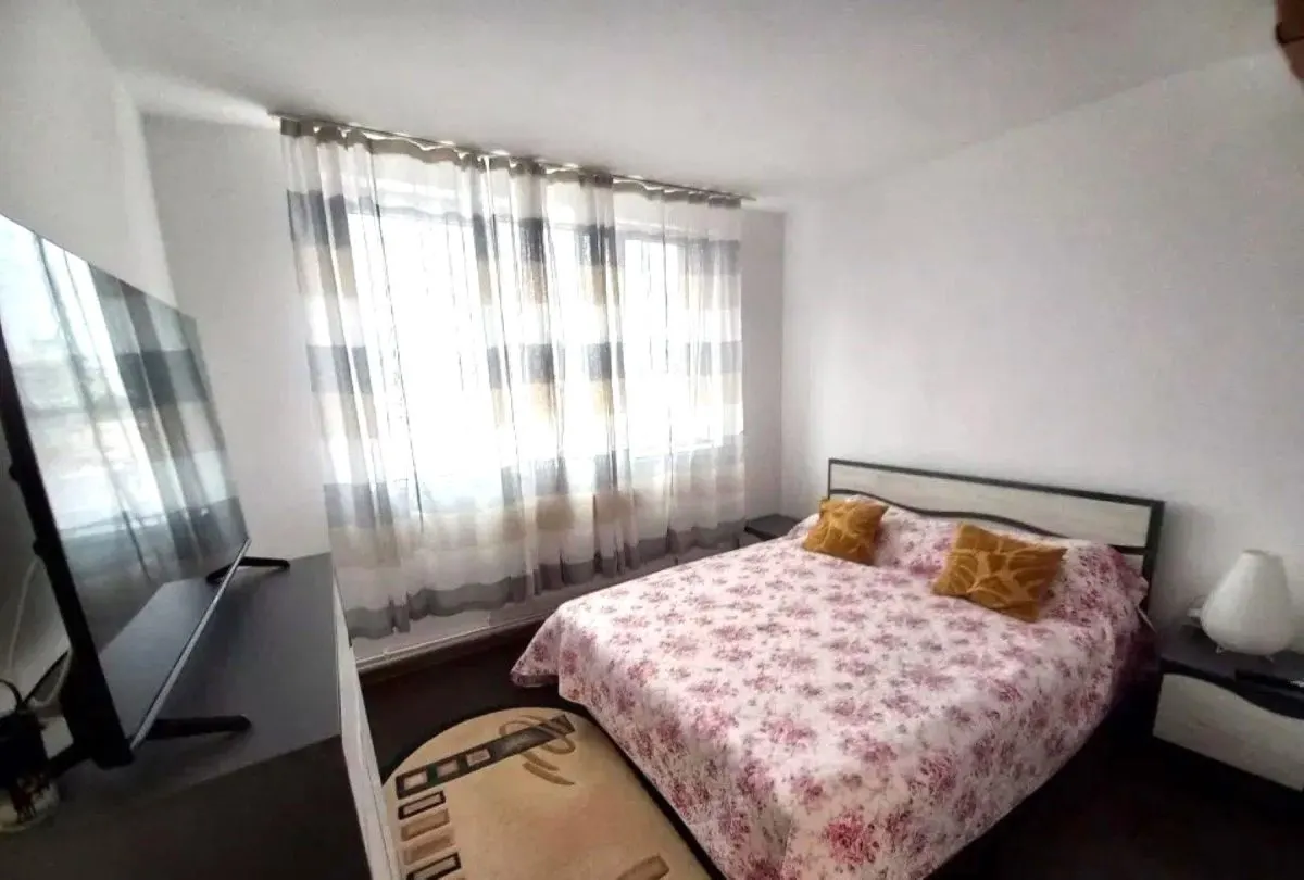 Baia Mare Vanzare Apartament 2 Camere renovat mobilat utilat - foto 1