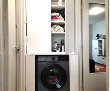 Baia Mare Vanzare Apartament 2 Camere renovat mobilat utilat - foto 4
