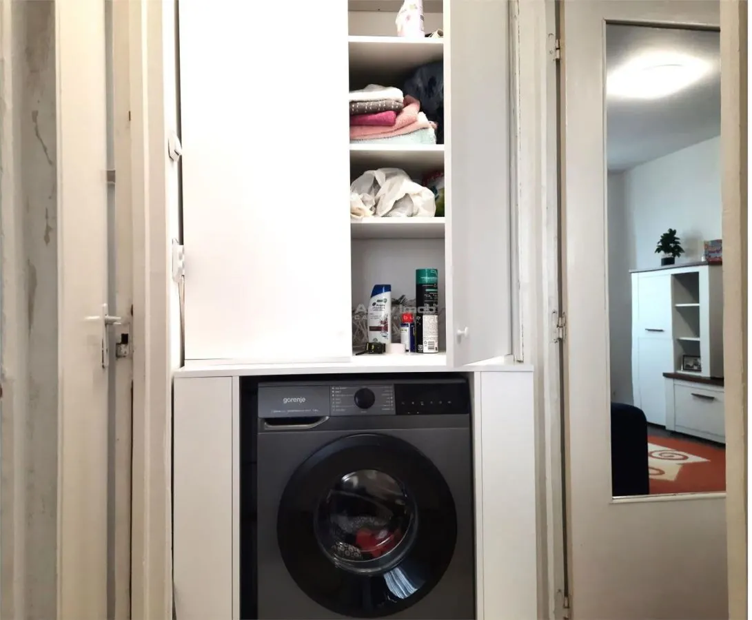 Baia Mare Vanzare Apartament 2 Camere renovat mobilat utilat - foto 4