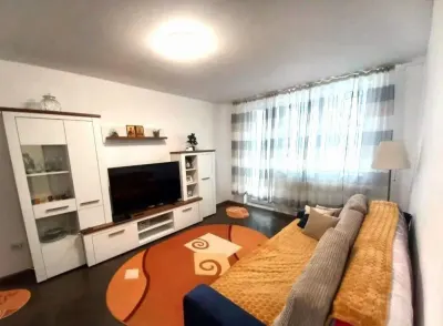 Baia Mare Vanzare Apartament 2 Camere renovat mobilat utilat - foto 5