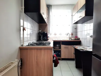 Baia Mare Vanzare Apartament 2 Camere renovat mobilat utilat - foto 7