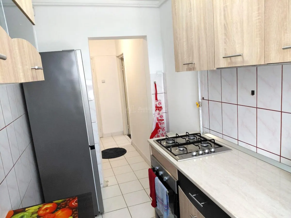 Baia Mare Vanzare Apartament 2 Camere renovat mobilat utilat - foto 9