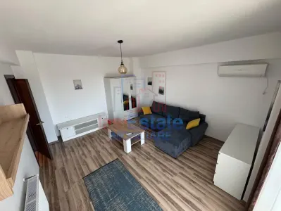 Apartament 1 Camera Tudor Vladimiresc - River Towers - Iasi