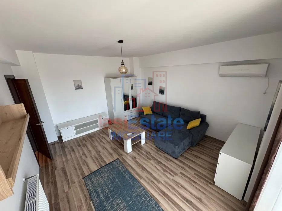 Apartament 1 Camera Tudor Vladimiresc - River Towers - Iasi