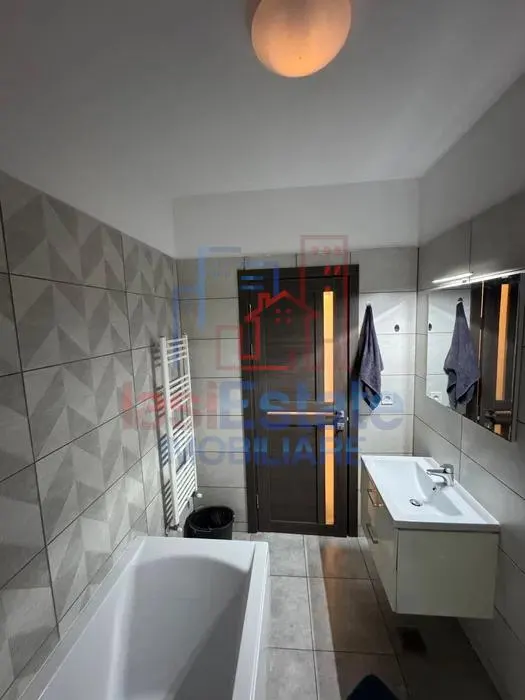 图多尔弗拉迪米雷斯库-河塔公寓 1 居室 - foto 7