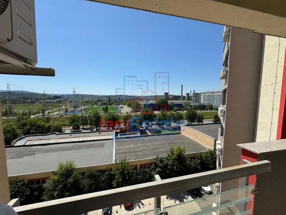 图多尔弗拉迪米雷斯库-河塔公寓 1 居室 - foto 8