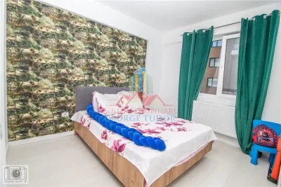 Ap. 3 camere, 79 mp,parcare privata, Str.Ciresar 26, Prelungirea Ghencea-Bragadiru - foto 21