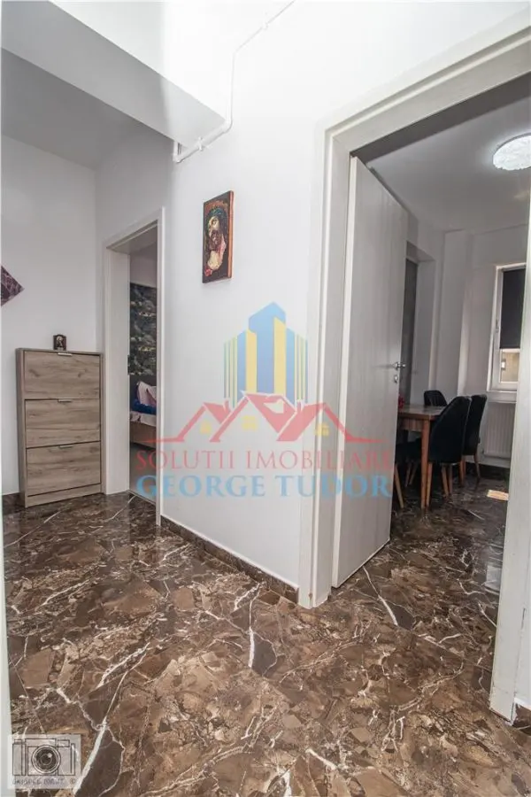 Ap. 3 camere, 79 mp,parcare privata, Str.Ciresar 26, Prelungirea Ghencea-Bragadiru - foto 24