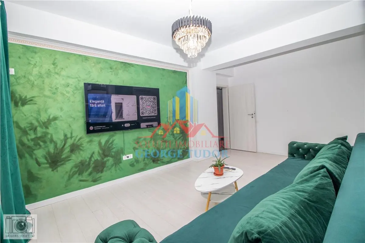 Ap. 3 camere, 79 mp,parcare privata, Str.Ciresar 26, Prelungirea Ghencea-Bragadiru - foto 4