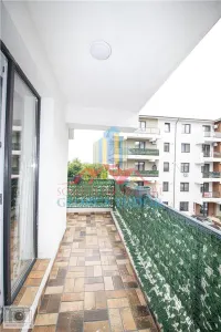Ap. 3 camere, 79 mp,parcare privata, Str.Ciresar 26, Prelungirea Ghencea-Bragadiru - foto 7