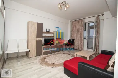 Apartament 2 camere,44 mp + parcare privata, Str. Tineretului Nr. 58, Chiajna - Chiajna
