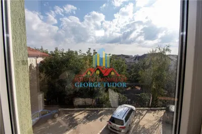 Apartament 2 camere,44 mp + parcare privata, Str. Tineretului Nr. 58, Chiajna - foto 11