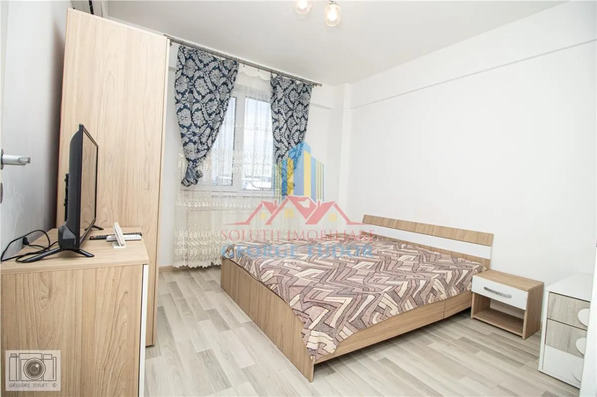 Apartament 2 camere,44 mp + parcare privata, Str. Tineretului Nr. 58, Chiajna - foto 13