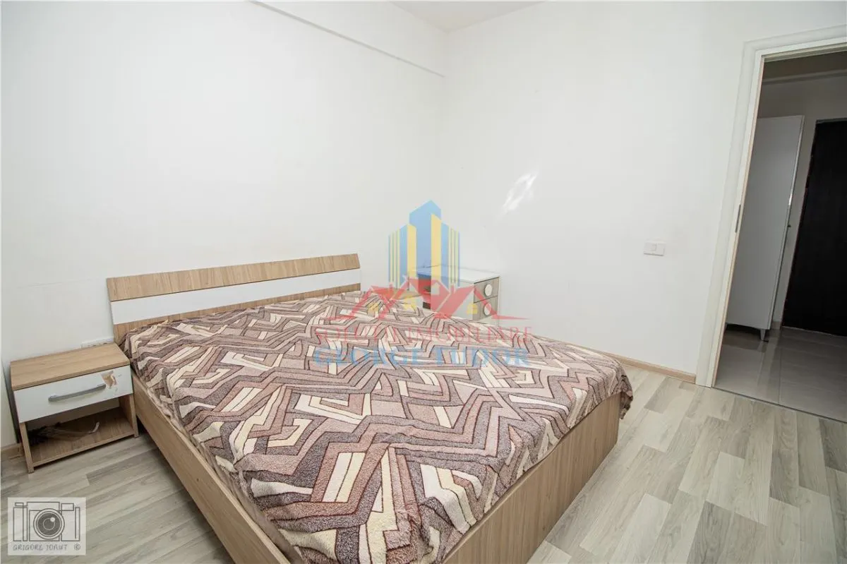Apartament 2 camere,44 mp + parcare privata, Str. Tineretului Nr. 58, Chiajna - foto 15