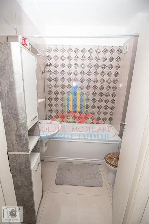 Apartament 2 camere,44 mp + parcare privata, Str. Tineretului Nr. 58, Chiajna - foto 18