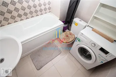 Apartament 2 camere,44 mp + parcare privata, Str. Tineretului Nr. 58, Chiajna - foto 19