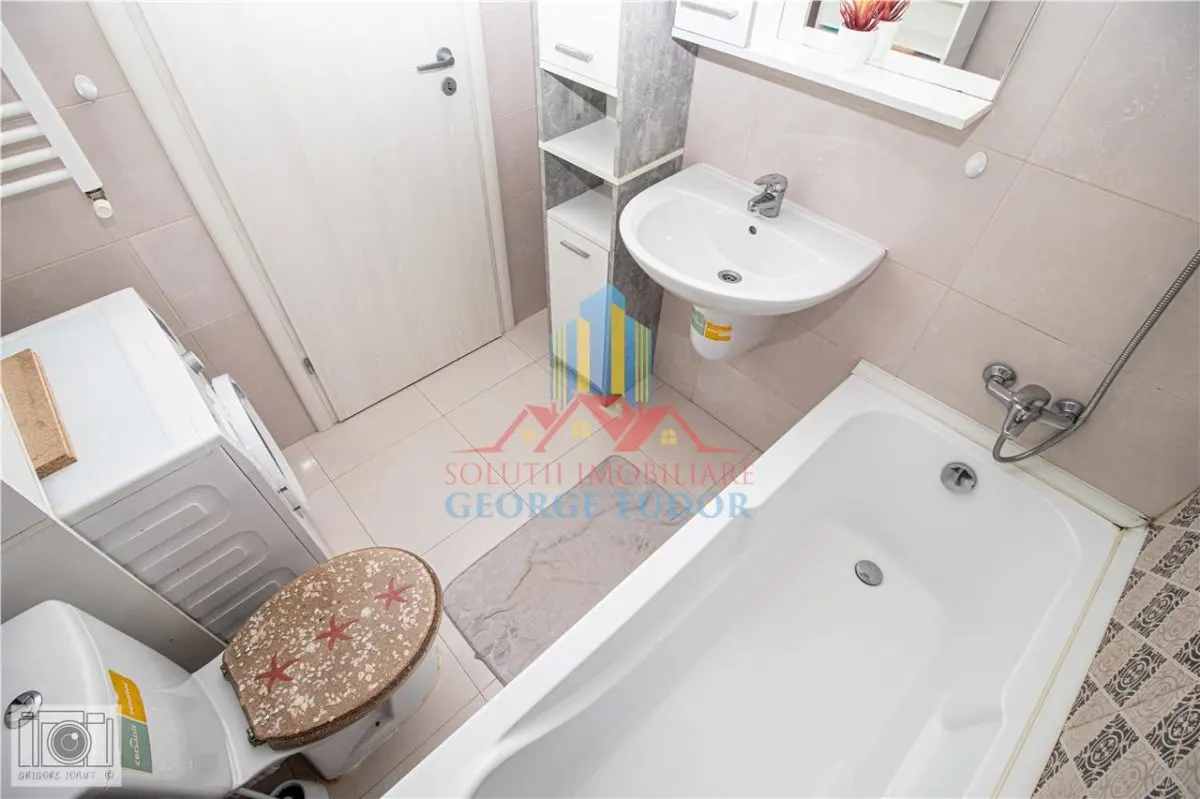 Apartament 2 camere,44 mp + parcare privata, Str. Tineretului Nr. 58, Chiajna - foto 20