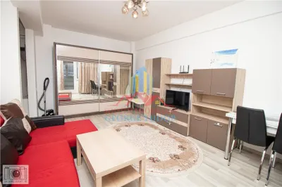 Apartament 2 camere,44 mp + parcare privata, Str. Tineretului Nr. 58, Chiajna - foto 4