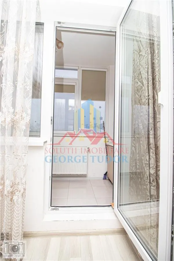 Apartament 2 camere,44 mp + parcare privata, Str. Tineretului Nr. 58, Chiajna - foto 6