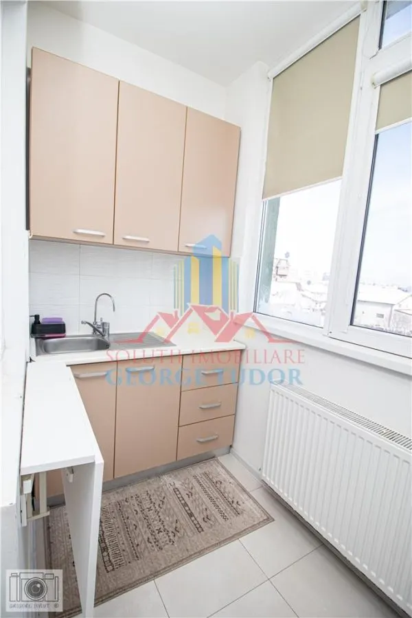 Apartament 2 camere,44 mp + parcare privata, Str. Tineretului Nr. 58, Chiajna - foto 7