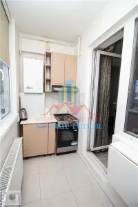 Apartament 2 camere,44 mp + parcare privata, Str. Tineretului Nr. 58, Chiajna - foto 9