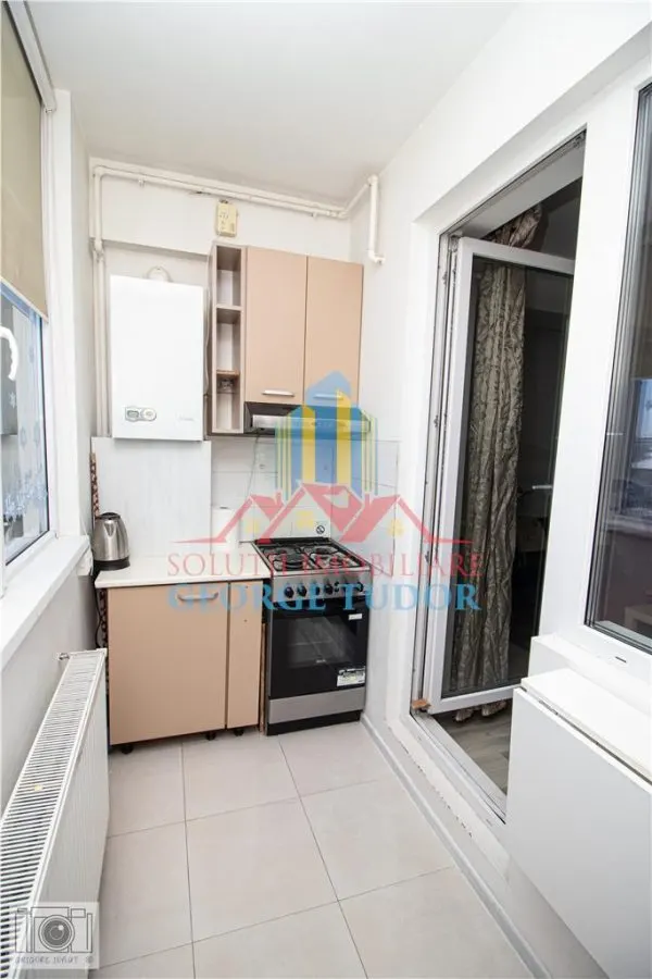 Apartament 2 camere,44 mp + parcare privata, Str. Tineretului Nr. 58, Chiajna - foto 9