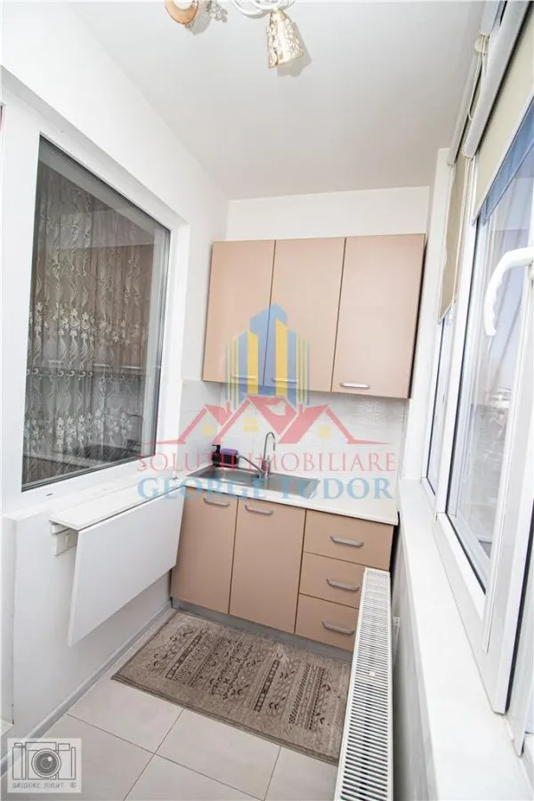 Apartament 2 camere,44 mp + parcare privata, Str. Tineretului Nr. 58, Chiajna - foto 10