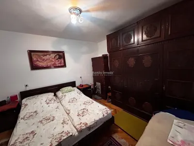 Bocsa Montana, Casa Solida cu Demisol+ Parter+ Etaj - foto 17