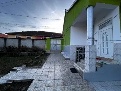 Bocsa Montana, Casa Solida cu Demisol+ Parter+ Etaj - foto 19