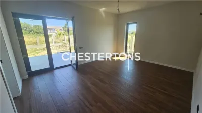 Casa pompa caldura/panouri 10KW langa Soseaua de Centura - foto 17
