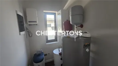 Casa pompa caldura/panouri 10KW langa Soseaua de Centura - foto 4